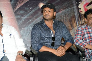 Attack Movie Trailer Launch